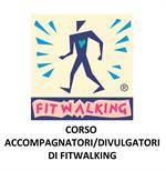 CORSO ACCOMPAGNATORI/DIVULGATORI FITWALKING